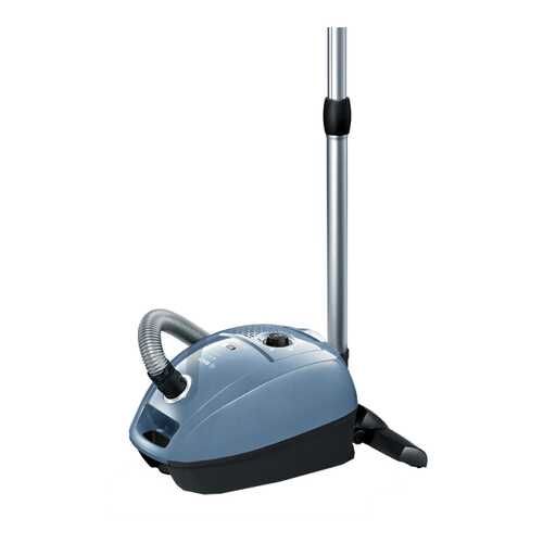 Пылесос Bosch GL-30 BGL32003 Blue/Black в Юлмарт