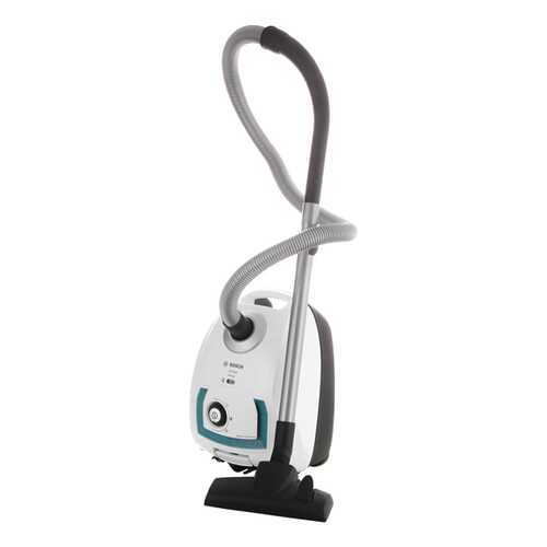 Пылесос Bosch GL-40 Allergy BGL42455 White в Юлмарт