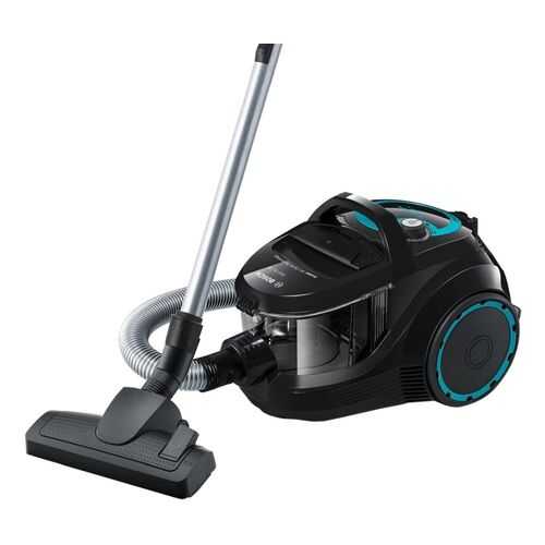Пылесос Bosch VRBS25X2V0 [BGS2HYGRU] в Юлмарт