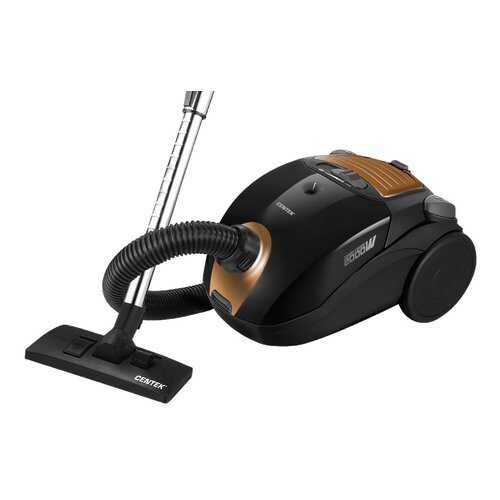Пылесос CENTEK CT-2511 Black в Юлмарт