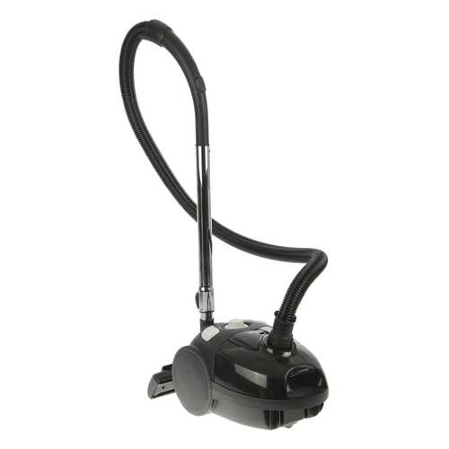 Пылесос Centek CT-2514 Black в Юлмарт
