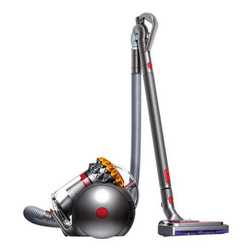 Пылесос Dyson CY28 Allergy 2 EU в Юлмарт