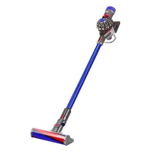 Пылесос Dyson SV11 Parquet Extra в Юлмарт