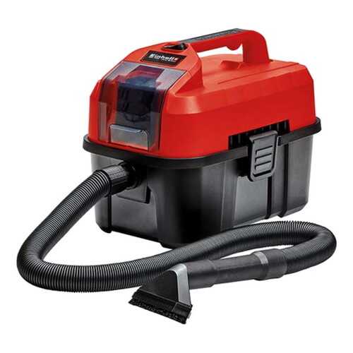 Пылесос Einhell PXC TE-VC 18/10 Li-Solo в Юлмарт
