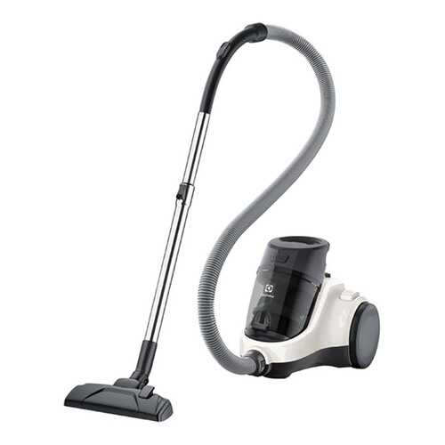 Пылесос Electrolux EC41-H2SW в Юлмарт