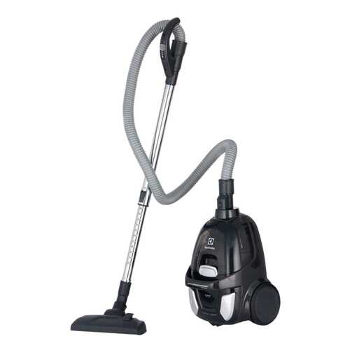 Пылесос Electrolux Ergoeasy Z9940 Black в Юлмарт