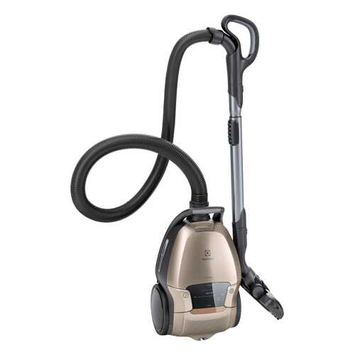 Пылесос Electrolux PD91-8SSM Gold в Юлмарт