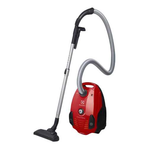 Пылесос Electrolux PowerForce ZPF2200 Red в Юлмарт