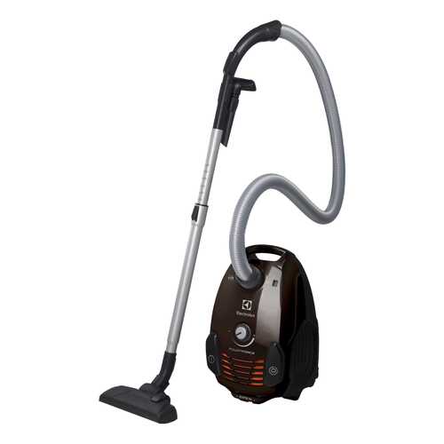 Пылесос Electrolux PowerForce ZPF2220 Brown в Юлмарт