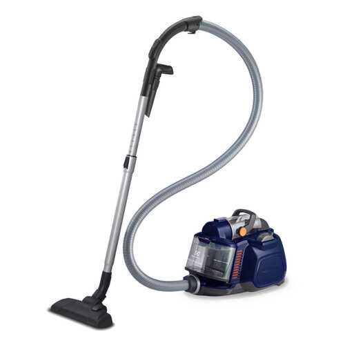 Пылесос Electrolux ZSPC2000 Blue в Юлмарт