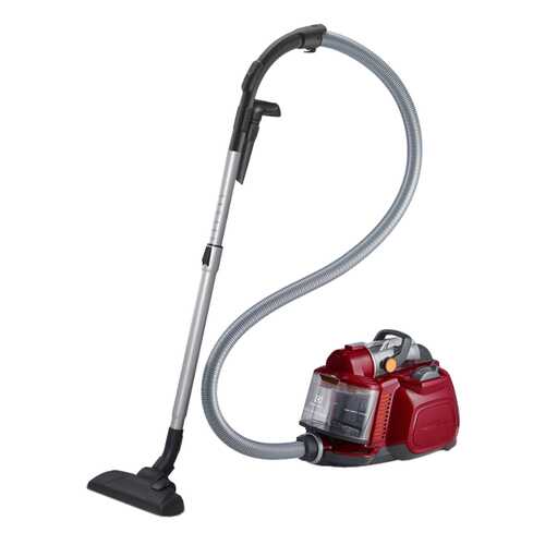 Пылесос Electrolux ZSPC2010 Red в Юлмарт