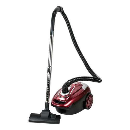 Пылесос Endever Skyclean VC-230 Red в Юлмарт