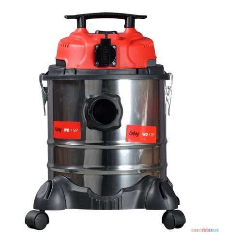 Пылесос FUBAG WD 4SP в Юлмарт
