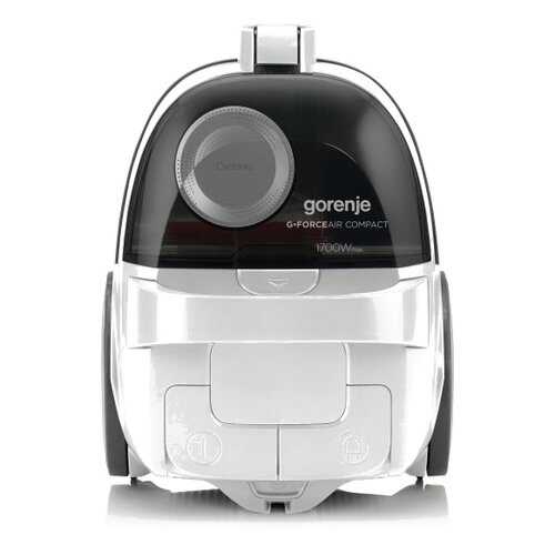 Пылесос Gorenje VC1701GACWCY в Юлмарт