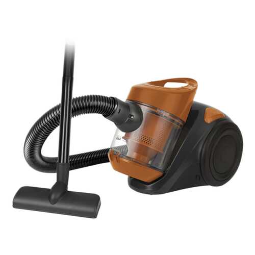 Пылесос Home Element HE-VC1808 Red/Black в Юлмарт