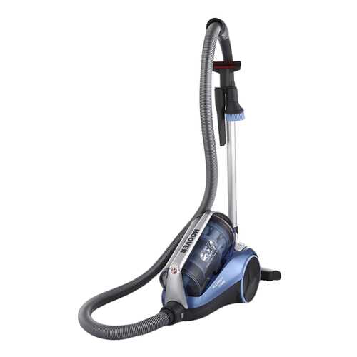 Пылесос Hoover TRE 1420 019 Blue в Юлмарт