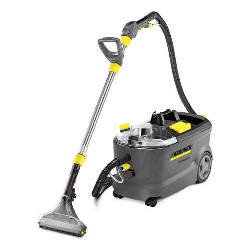 Пылесос Karcher 10/1 1.100-130.0 в Юлмарт