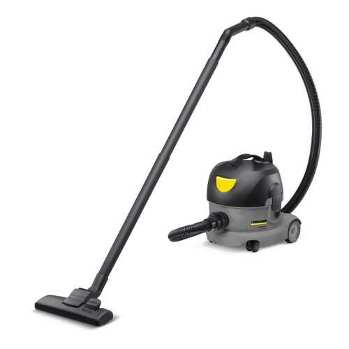 Пылесос Karcher Classic (1.527-160.0) в Юлмарт