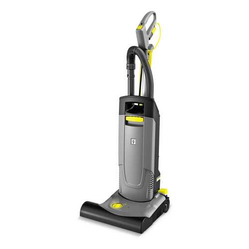 Пылесос Karcher CV 38/2 1.033-335.0 в Юлмарт