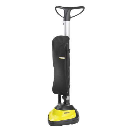 Пылесос Karcher FP 303 Yellow/Black в Юлмарт