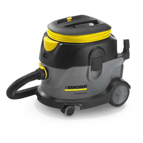 Пылесос Karcher T 15/1 1.355-200.0 в Юлмарт