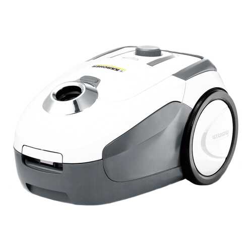 Пылесос Karcher VC 2 Premium White в Юлмарт
