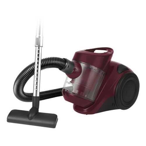 Пылесос Marta MT-1364 Vinous Garnet в Юлмарт