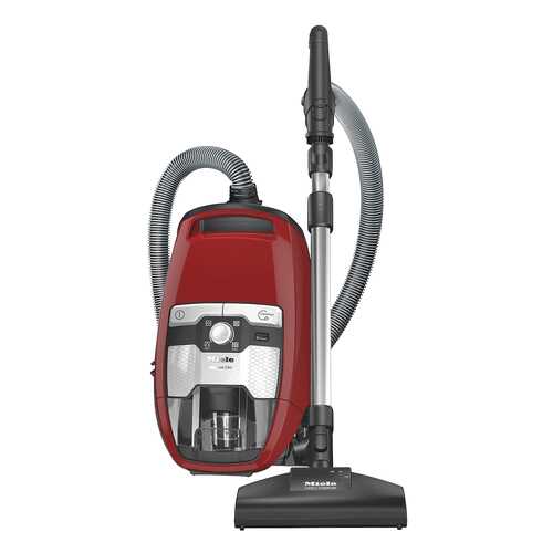 Пылесос Miele Blizzard CX1 Cat & Dog SKCR3 Red в Юлмарт