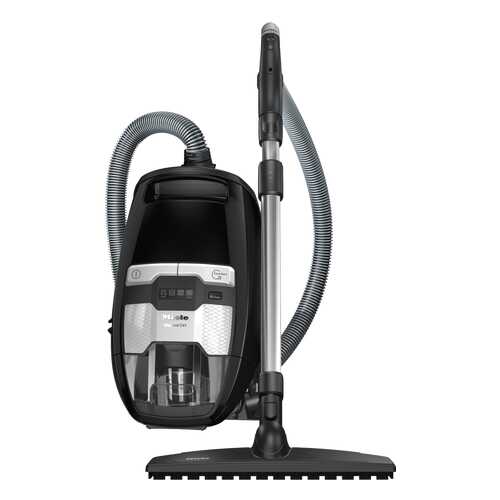 Пылесос Miele Blizzard CX1 Comfort SKMR3 Black в Юлмарт