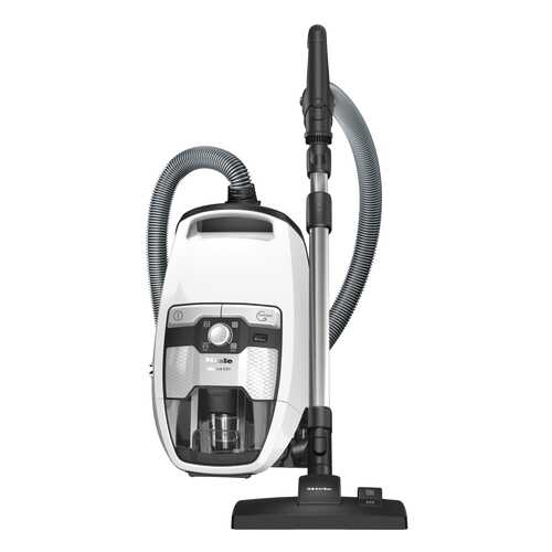 Пылесос Miele Blizzard CX1 Excellence SKCR3 White в Юлмарт