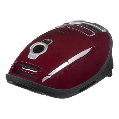 Пылесос Miele Complete C3 Cat&Dog SGEA0 Red в Юлмарт