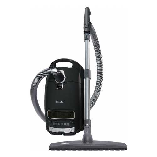 Пылесос Miele Complete C3 Parquet Celebration SGSA3 Black в Юлмарт