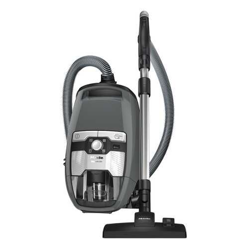 Пылесос Miele SKRR3 Blizzard CX1 Series120 Gp в Юлмарт