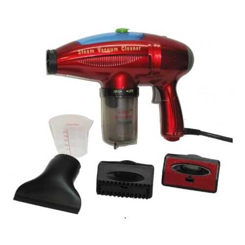 Пылесос паровой Mercury Clean Maxx Steam Vacuum Cleaner в Юлмарт