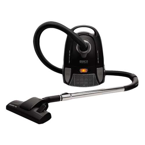 Пылесос Polaris PVB 0804 Black в Юлмарт