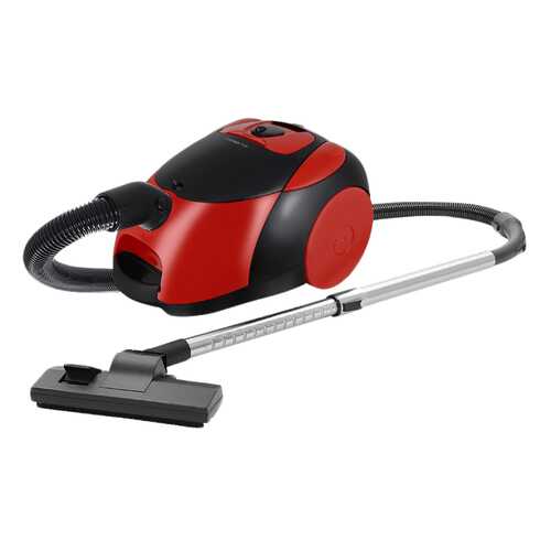Пылесос Polaris PVB 1801 Red/Black в Юлмарт