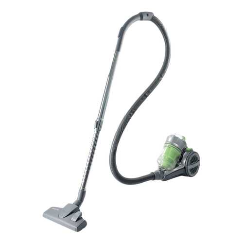 Пылесос Polaris PVC 1820G Green/Black в Юлмарт