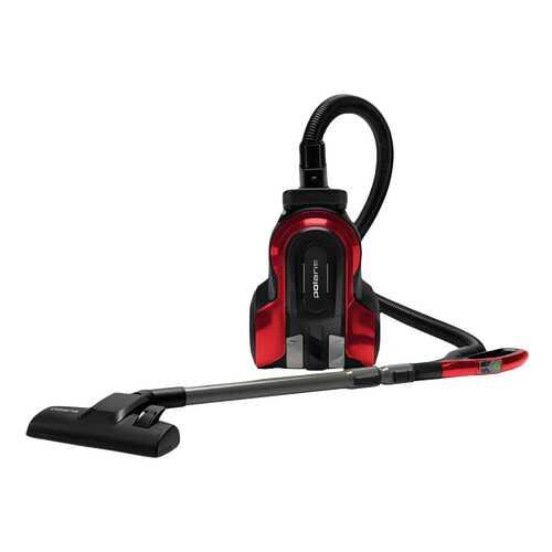 Пылесос Polaris PVC 2003RI Red в Юлмарт