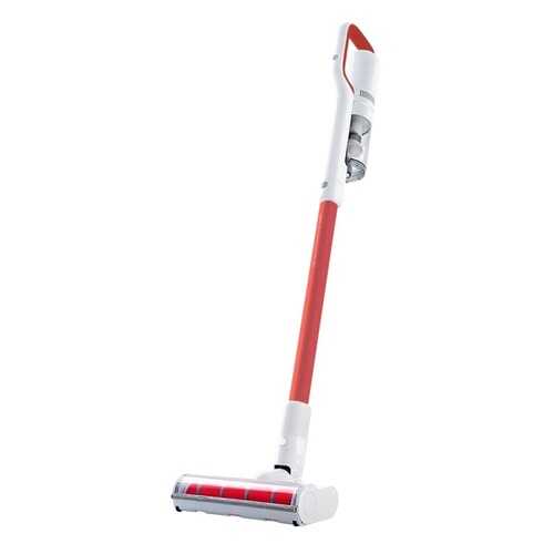 Пылесос Roidmi Cordless Vacuum Cleaner S1 Special Red (XCQ08RM) в Юлмарт