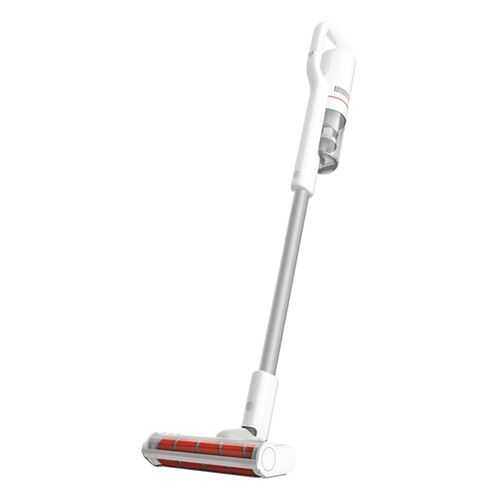 Пылесос Roidmi Cordless Vacuum Cleaner S1 White (XCQ03RM) в Юлмарт