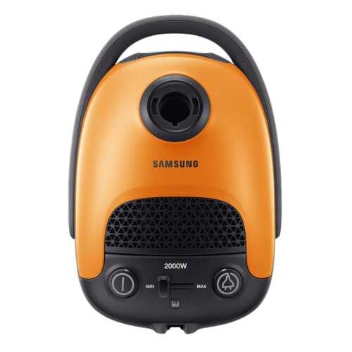 Пылесос Samsung F300 Orange в Юлмарт