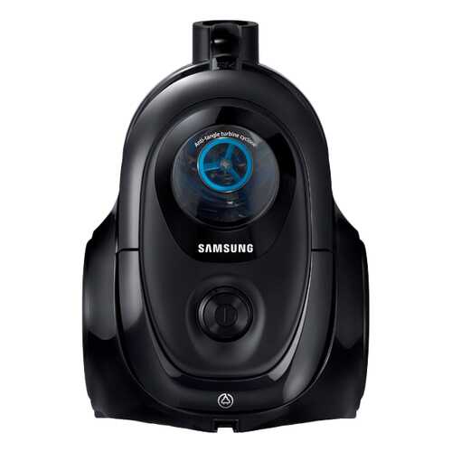 Пылесос Samsung SC18M2150SG Black в Юлмарт