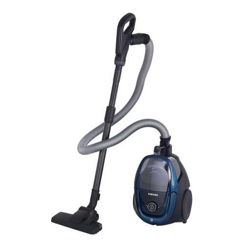 Пылесос Samsung SC18M3120VU Blue в Юлмарт