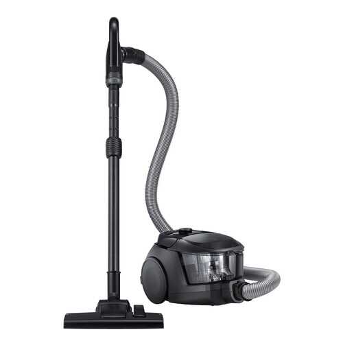 Пылесос Samsung SC18M3160VG Black в Юлмарт