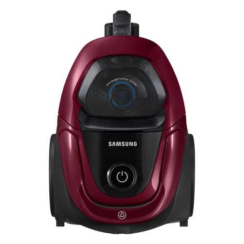 Пылесос Samsung SC18M31A0HP Red в Юлмарт