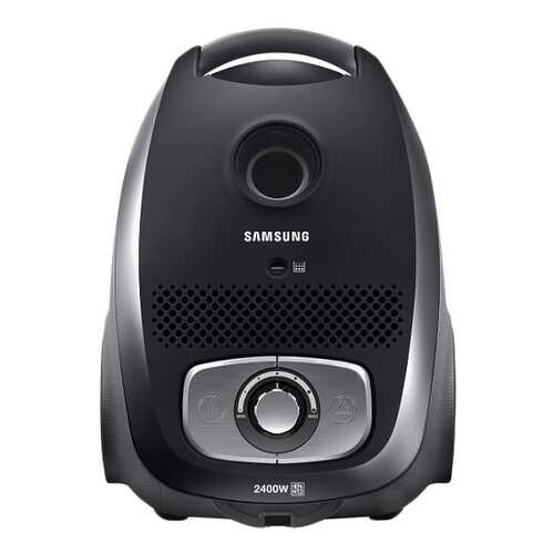Пылесос Samsung sC24LVNJGBB Black в Юлмарт