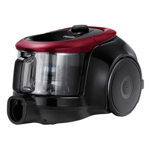 Пылесос Samsung VC2100K Red в Юлмарт