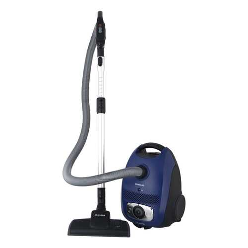 Пылесос Samsung VCJG24GH Blue в Юлмарт