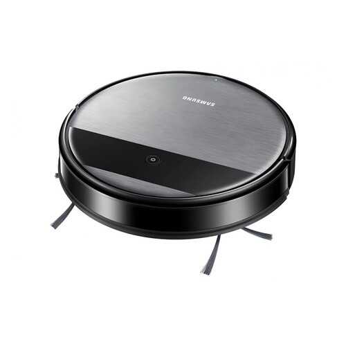 Пылесос Samsung VR05R5050WG/EV в Юлмарт