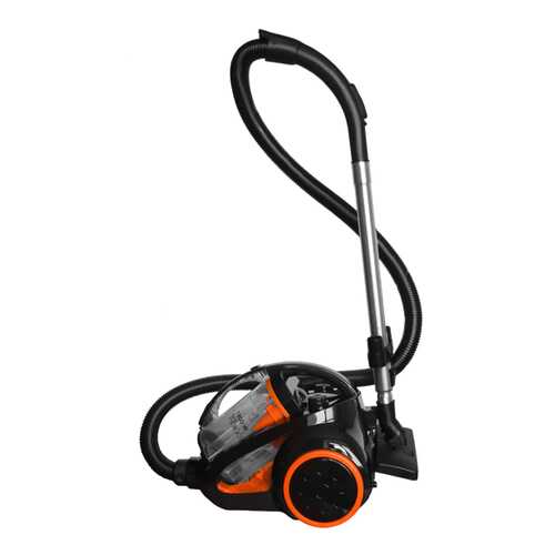 Пылесос Scarlett IS-580 Orange/Black в Юлмарт